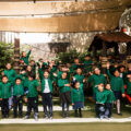 ¿Cuánto tarda un niño en adaptarse a una nueva escuela?