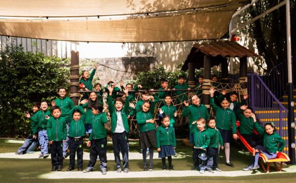 ¿Cuánto tarda un niño en adaptarse a una nueva escuela?