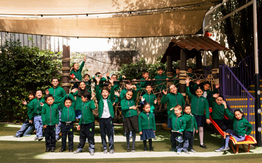 ¿Cuánto tarda un niño en adaptarse a una nueva escuela?
