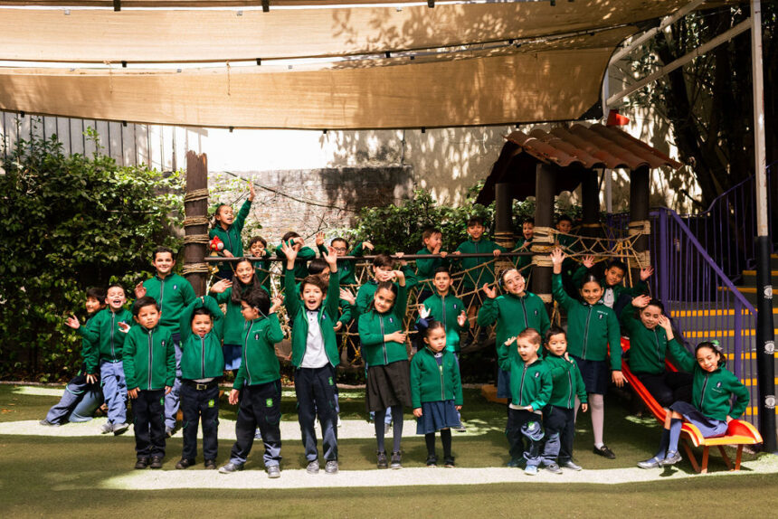 CoCiprés2026(224of194) ¿Cuánto tarda un niño en adaptarse a una nueva escuela?