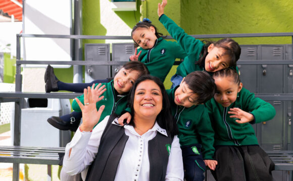 ¿Qué hacer si el ciclo escolar ya comenzó y la escuela que elegí para mi hijo no es lo que esperaba?