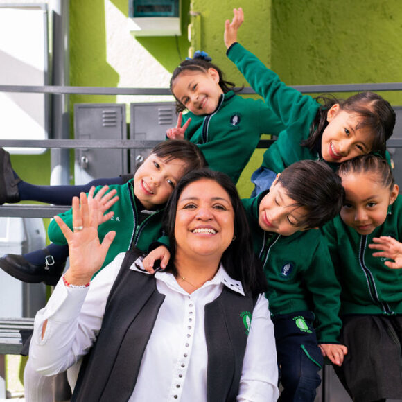 ¿Qué hacer si el ciclo escolar ya comenzó y la escuela que elegí para mi hijo no es lo que esperaba?