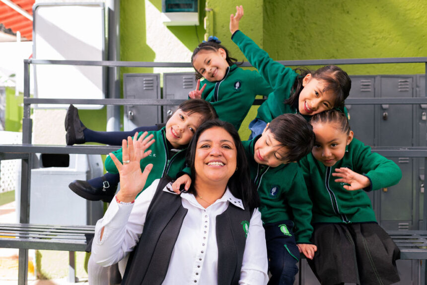 CoCiprés2026(144of194) ¿Qué hacer si el ciclo escolar ya comenzó y la escuela que elegí para mi hijo no es lo que esperaba?