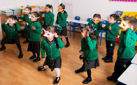 ¿Cómo elegir un buen preescolar? 10 aspectos que debes considerar antes de inscribir a tu hijo