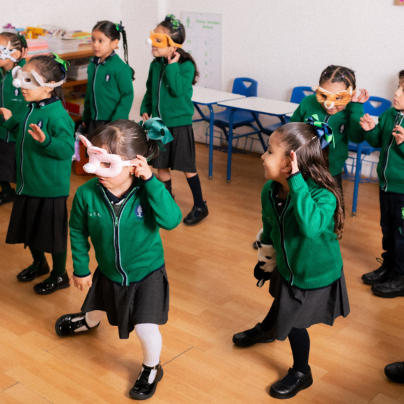 ¿Cómo elegir un buen preescolar? 10 aspectos que debes considerar antes de inscribir a tu hijo