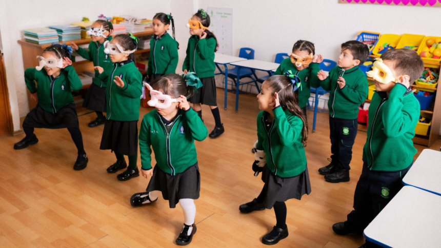 ¿Cómo elegir un buen preescolar? 10 aspectos que debes considerar antes de inscribir a tu hijo
