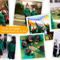 ¿Cómo enseñar la paz a los niños? 7 acciones desde casa y la escuela